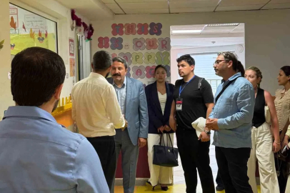 Akdeniz’in ortak mirası: Eskişehir’den Sousse’a kültürel diyalog ve sosyal katılım
