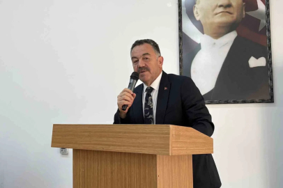 Sivas ASKF’de Ali Yavuz dönemi
