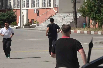 Yalova’da YKS heyecanı
