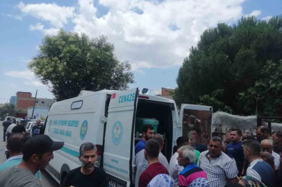 Balayı tatili kabusa döndü
