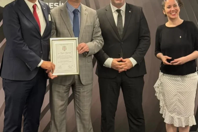Murat Afşarünal, Beşiktaş Divan Kurulu üyesi olma hakkı kazandı

