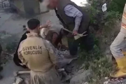 Şırnak’ta kadına şiddet iddiası: 2 gözaltı
