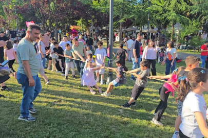 Babalar Günü Has Bahçe’de coşkuyla kutlandı
