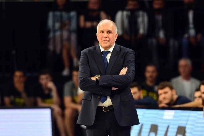 Zeljko Obradovic, 14 yıl aradan sonra Panathinaikos’un başantrenörü oldu
