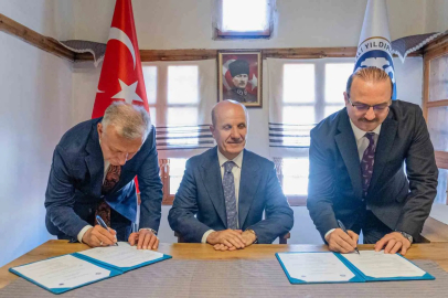 Doğu’da iki üniversite arasında deprem araştırmalarında güç birliği
