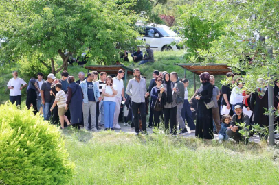 Sivas’ta adaylar bu sefer hata yapmadı
