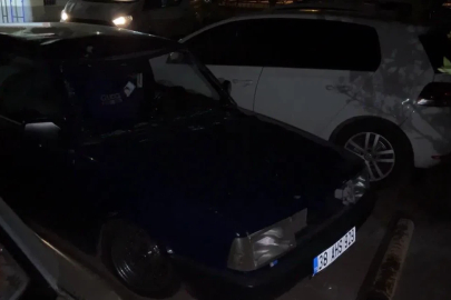 Kayseri’de otomobil yayaya çarpıp kaçtı: 1 ağır yaralı
