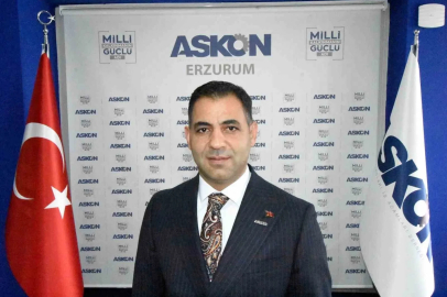 ASKON Başkanı Turan’dan babalar günü mesajı
