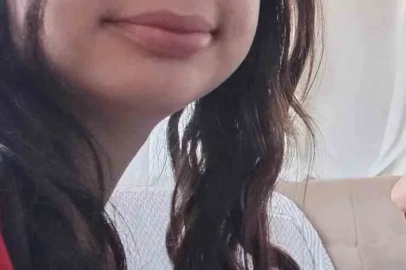 15 yaşındaki Fatma İrem’den haber alınamıyor

