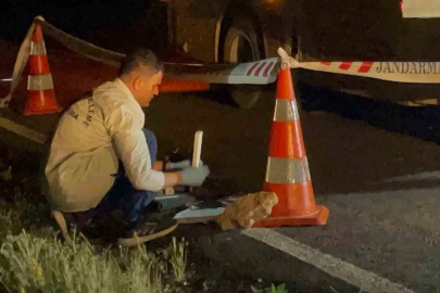 Direksiyon başında kalp krizi geçiren tanker sürücüsü hayatını kaybetti
