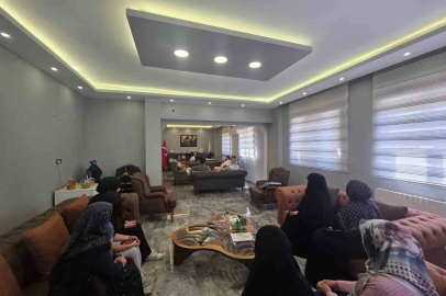 Köşk’te Hz. Peygamber Bilgi Yarışması’nda kazananlar açıklandı

