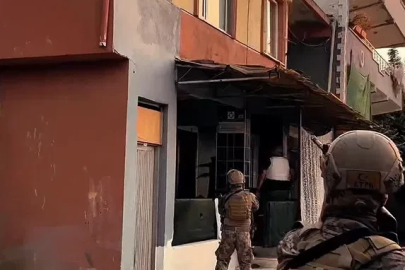 Yalova’da DEAŞ operasyonunda 1 tutuklama
