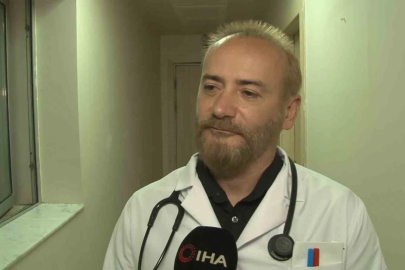 Gıda zehirlenmesine dikkat: "Başvurularımız ciddi arttı, ölüme götürebilir"
