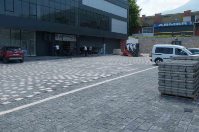 Yıldırım’da yollar yenileniyor ulaşım rahatlıyor
