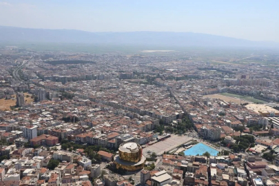 Aydın’da sıcaklıkları artacak
