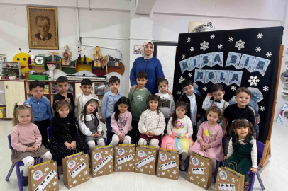 Geleceğin dili bu projede şekilleniyor
