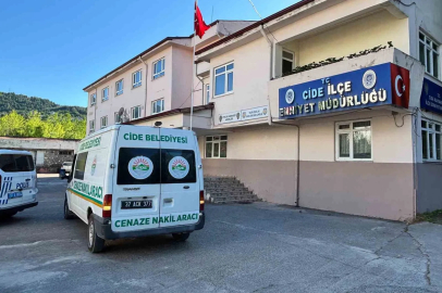 Kastamonu’da metruk binada erkek cesedi bulundu
