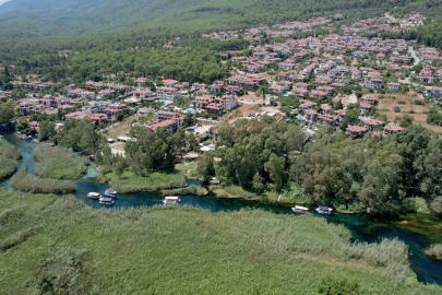 Muğla, Avrupa’nın yeşil şehirleri arasına katılıyor
