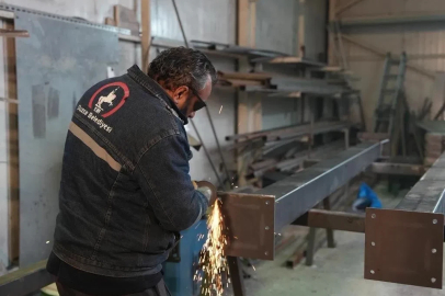 Düzce’nin güçlü destek ekibi
