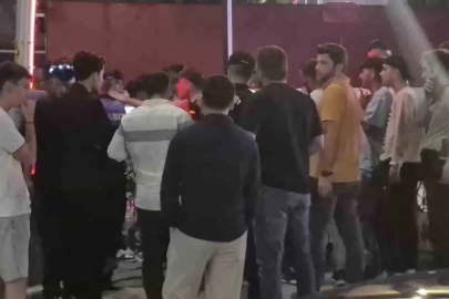 Uluslararası Kültür ve Sanat Festivali olaylı sona erdi
