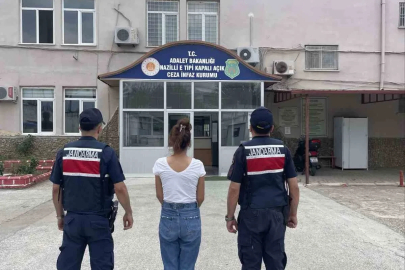 Nazilli’de 16 yıl hapis cezası ile aranan hükümlü yakalandı

