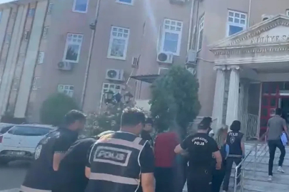 Didim’de fuhuş operasyonu: 4 tutuklama
