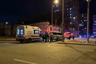 ‘Torpil patlatma’ kavgasında sopa ve satır kullanıldı: 3 yaralı
