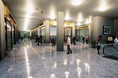 Gebze’de yapılacak Kuyumcular Çarşısı için geri sayım başladı
