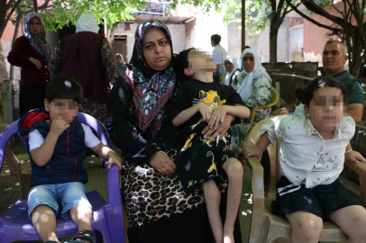 Çaya düşüp kaybolan adamdan 9 gündür haber alınamıyor
