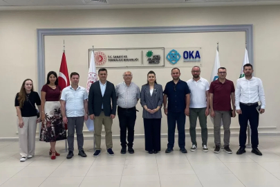 AB destekli proje ile Karadeniz lojistik ağının yol haritası belirleniyor
