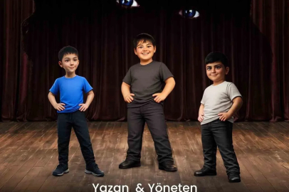 Başkan Zencirci’nin desteğiyle hayalleri sahneye taşındı
