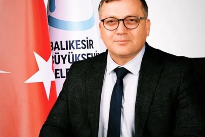 Balıkesir Büyükşehir Basın Yayın ve Halkla İlişkiler Daire Başkanı Mutlu Tanrıkulu istifa etti
