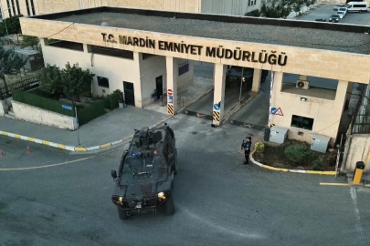 Mardin merkezli 7 ilde yasa dışı bahis ve dolandırıcılık operasyonu: 10 milyarlık işlem hacmi belirlendi
