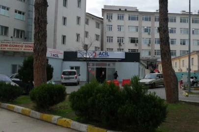 Manisa’da silahlı kavga: 1 yaralı, 1 tutuklama
