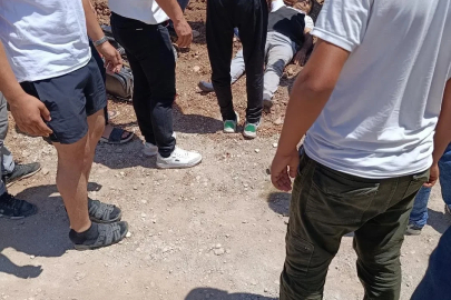 Kurtalan’da otomobil ile motosiklet çarpıştı: 1 yaralı
