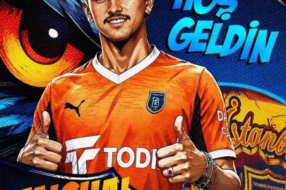 RAMS Başakşehir, Michal Karbownik’i kadrosuna kattı
