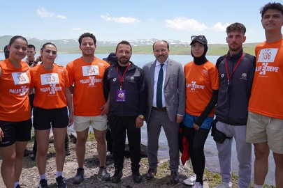 ETÜ’nün paydaşları arasında yer aldığı PalanExtreme 2026 başladı
