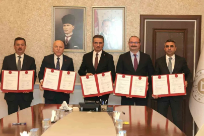 EBB Türkiye’de bir ilki daha Erzurum’da hayata geçirdi
