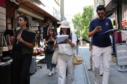 Gebze’de geleceğin şehri için yol haritası çizildi
