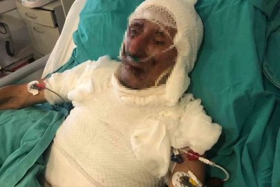 Kardeşini ahıra kilitleyip ateşe verdiği iddia edilen şahsa 15 yıl hapis cezası çarptırıldı
