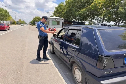 Karaman’da aranan 12 şahıstan 5’i tutuklandı
