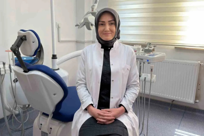 Uzman Doktor Şeyma Bayındır hasta kabulüne başladı
