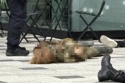 Kanada’da silahlı saldırı: 1’i polis 2 kişi öldü, saldırgan etkisiz hale getirildi
