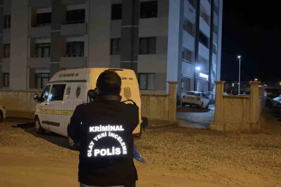 ’Laf atma’ kavgası kanlı bitti: 1 ölü, 1’i ağır 2 yaralı
