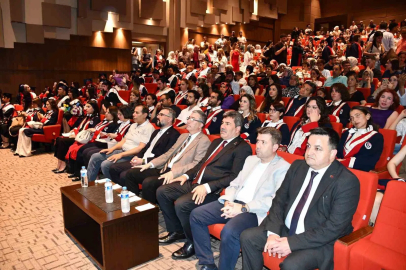 GAHİB Başkanı Kaplan’dan gençlere altın öğütler
