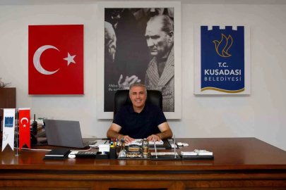Kuşadası Belediyesi Arya Tesisleri’nde nakit uygulaması sona erdi
