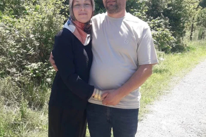 Eşini bıçaklayarak öldüren şahıs tutuklandı
