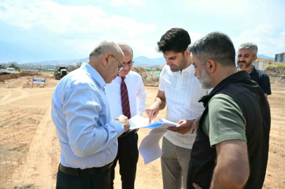 Büyükşehir’den ulaşıma iki stratejik dokunuş
