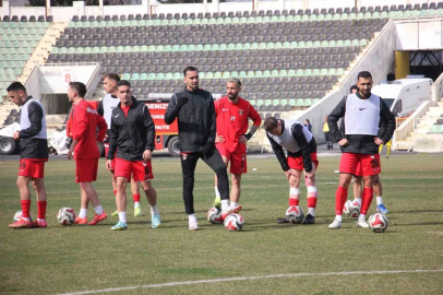 Denizli İdman Yurdu denetleme kurulu, yönetim kurulunu mahkemeye verdi
