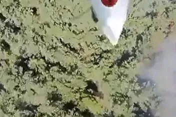 Manisa’daki orman yangını kontrol altına alındı

